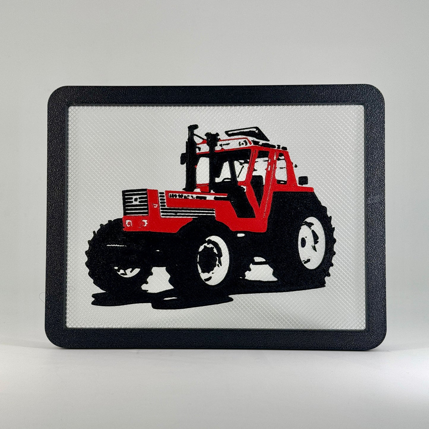 TRACTOR FRAME FIAT 180-90