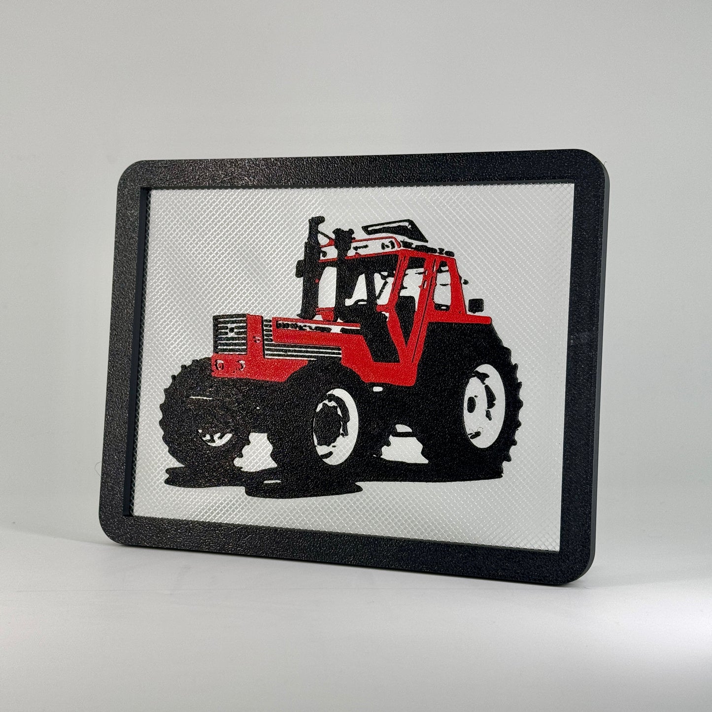 TRACTOR FRAME FIAT 180-90